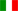 Langue italienne