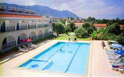 Holiday Resorts to rent in Kyrenia, Kyrenia, Cyprus