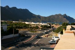 Holiday Rentals & Accommodation - Self Catering - South Africa - Atlantic Seaboard - Cape Town