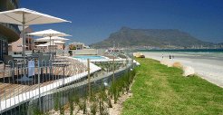 Holiday Rentals & Accommodation - Self Catering - South Africa - Milnerton - Cape Town