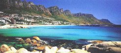 Self Catering to rent in Cape Town, Atlantic Seaboard, South Africa