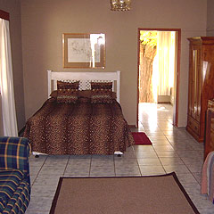 Exclusive Luxury Accommodation to rent in Parys, Free State, South Africa