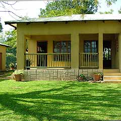 Exclusive Luxury Accommodation to rent in Parys, Free State, South Africa