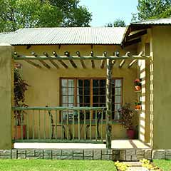 Exclusive Luxury Accommodation to rent in Parys, Free State, South Africa