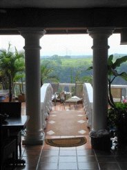 Bed and Breakfasts to rent in San Jose, Central Valley, Costa Rica