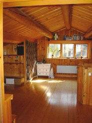 Cottages to rent in Siljansnas, Dalarna, Sweden