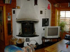 Cottages to rent in Siljansnas, Dalarna, Sweden