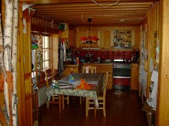 Cottages to rent in Siljansnas, Dalarna, Sweden