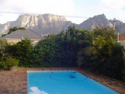 Holiday Homes to rent in Cape Town, Southern Suburbs, South Africa