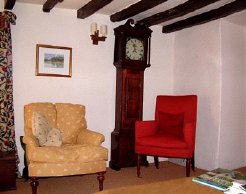 Country Cottages to rent in Freshwater, Isle of Wight, United Kingdom