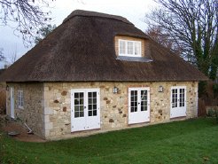 Country Cottages to rent in Freshwater, Isle of Wight, United Kingdom