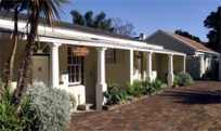 Holiday Rentals & Accommodation - Cottages - South Africa - Southern Suburbs - Cape Town