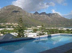 Holiday Rentals & Accommodation - Holiday Apartments - South Africa - Western Cape - Cape Town