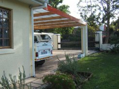 Self Catering to rent in Cape Town, Southern Suburbs, South Africa