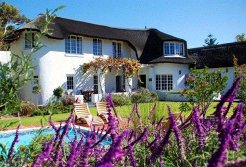 Holiday Rentals & Accommodation - Bed and Breakfasts - South Africa - Cape Winelands - Cape Town