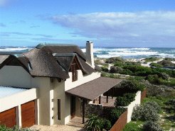 Holiday Rentals & Accommodation - Beach Houses - South Africa - Western Cape - Cape Town