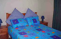Holiday Rentals & Accommodation - Beach Resorts - South Africa - Cape Town - Bloubergstrand