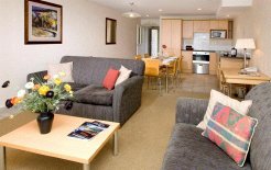 Apartments to rent in TAUPO, TAUPO, New Zealand