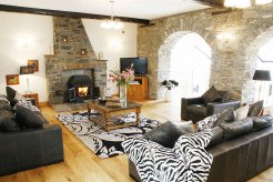 Self Catering to rent in Aberfeldy, Peerthshire, Scotland