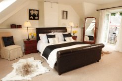 Self Catering to rent in Aberfeldy, Peerthshire, Scotland