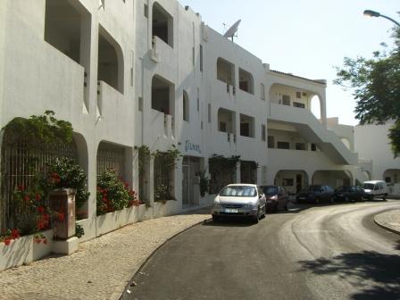 Apartments to rent in Albufeira, Algarve, Portugal