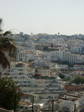 Apartments to rent in Albufeira, Algarve, Portugal