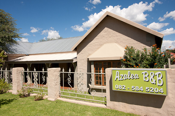 Guest Houses to rent in Kuruman, Northern Cape, South Africa