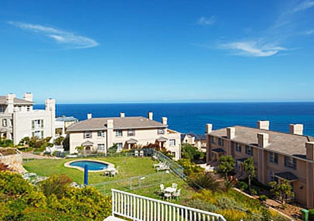 Holiday Rentals & Accommodation - Self Catering - South Africa - Garden Route - Mossel Bay