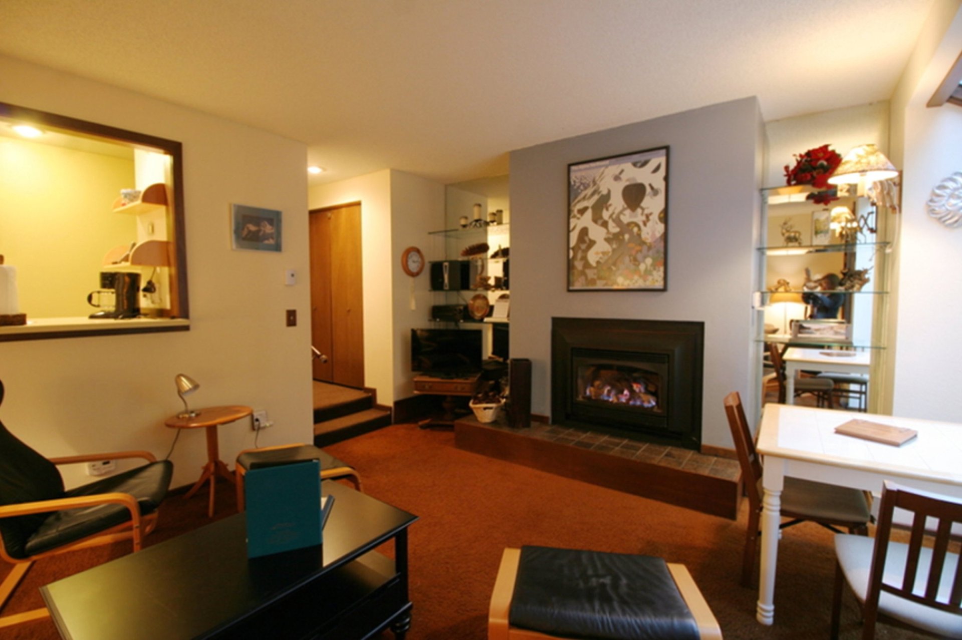 Mountain Retreats to rent in Glacier, Mt. Baker, USA