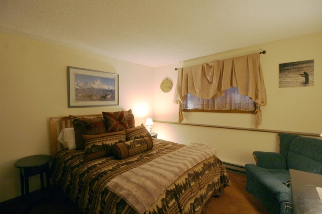 Mountain Retreats to rent in Glacier, Mt. Baker, USA