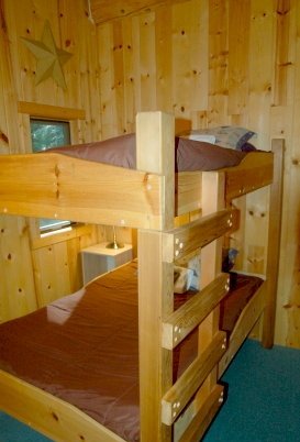 Cabins to rent in Glacier, Mt. Baker, USA