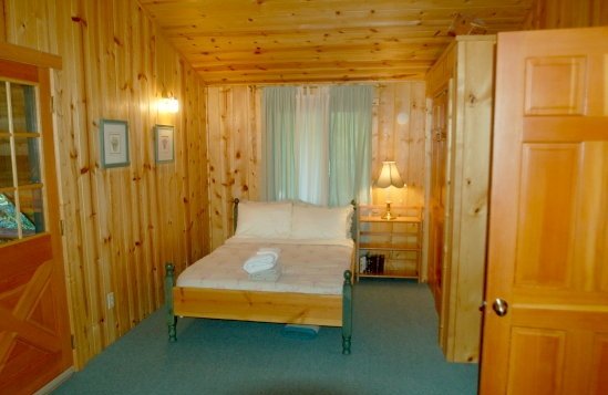 Cabins to rent in Glacier, Mt. Baker, USA