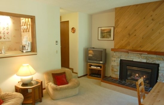 Mountain Retreats to rent in Glacier, Mt. Baker, USA