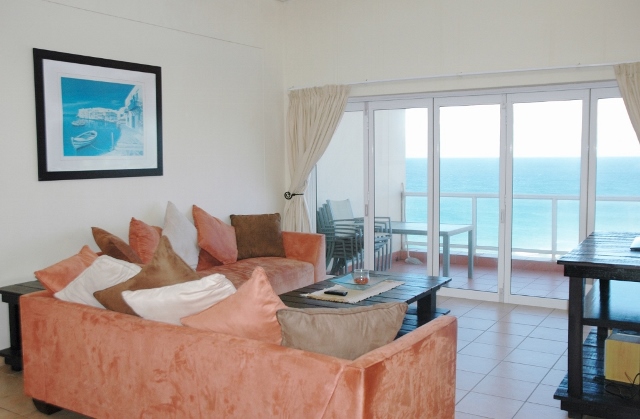 Self Catering to rent in Margate, Margate, South Africa