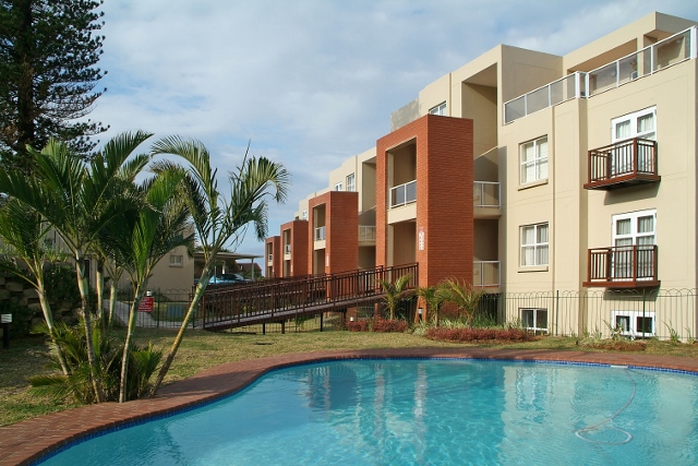 Self Catering to rent in Margate, Margate, South Africa