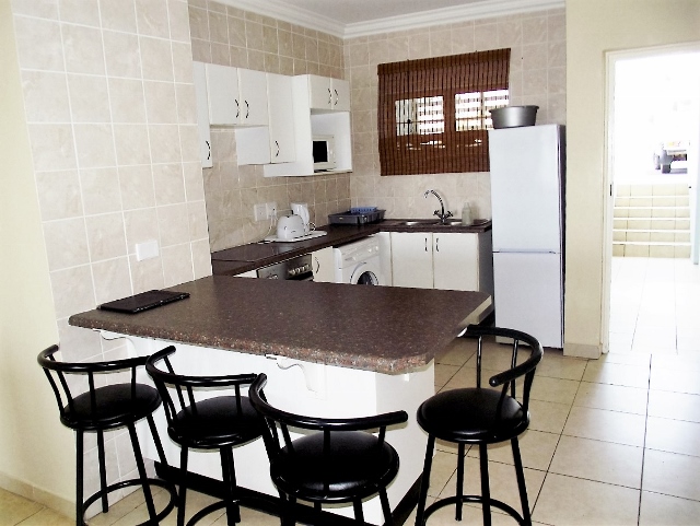 Self Catering to rent in Margate, Margate, South Africa