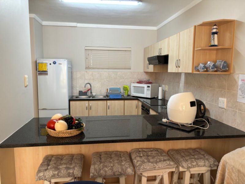 Holiday Apartment to rent in Klein Brak Rivier, Eden District, South Africa