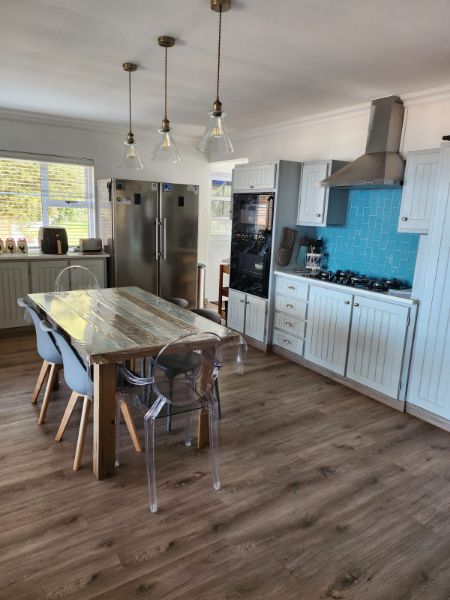 Holiday House to rent in Little Brak River, Eden District, South Africa