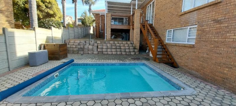 Holiday House to rent in Little Brak River, Eden District, South Africa