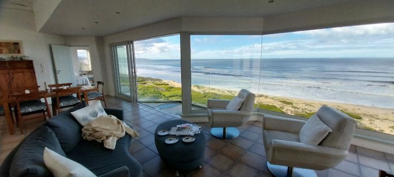 Holiday Rentals & Accommodation - Beachfront - South Africa - Eden - Mossel bay