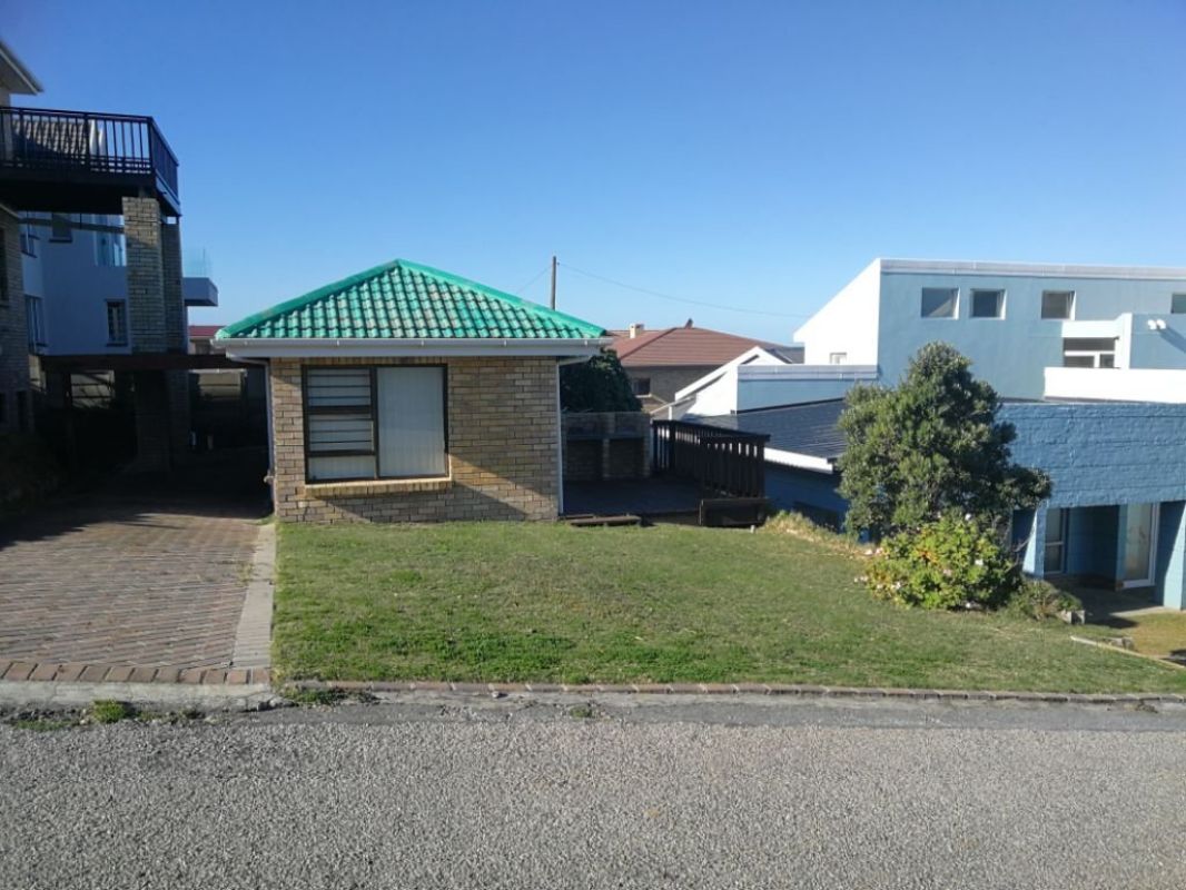 Garden Flat to rent in Mossel Bay, Eden, South Africa