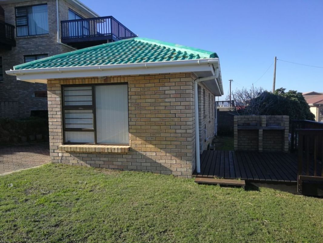 Garden Flat to rent in Mossel Bay, Eden, South Africa