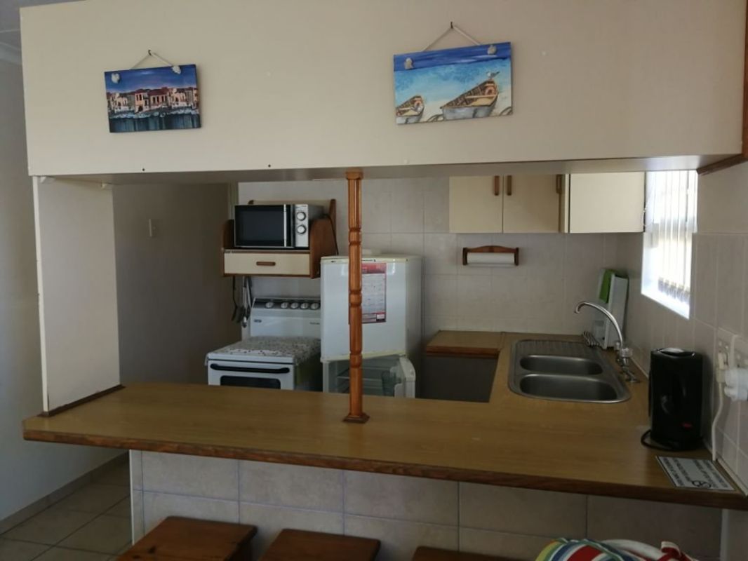 Garden Flat to rent in Mossel Bay, Eden, South Africa