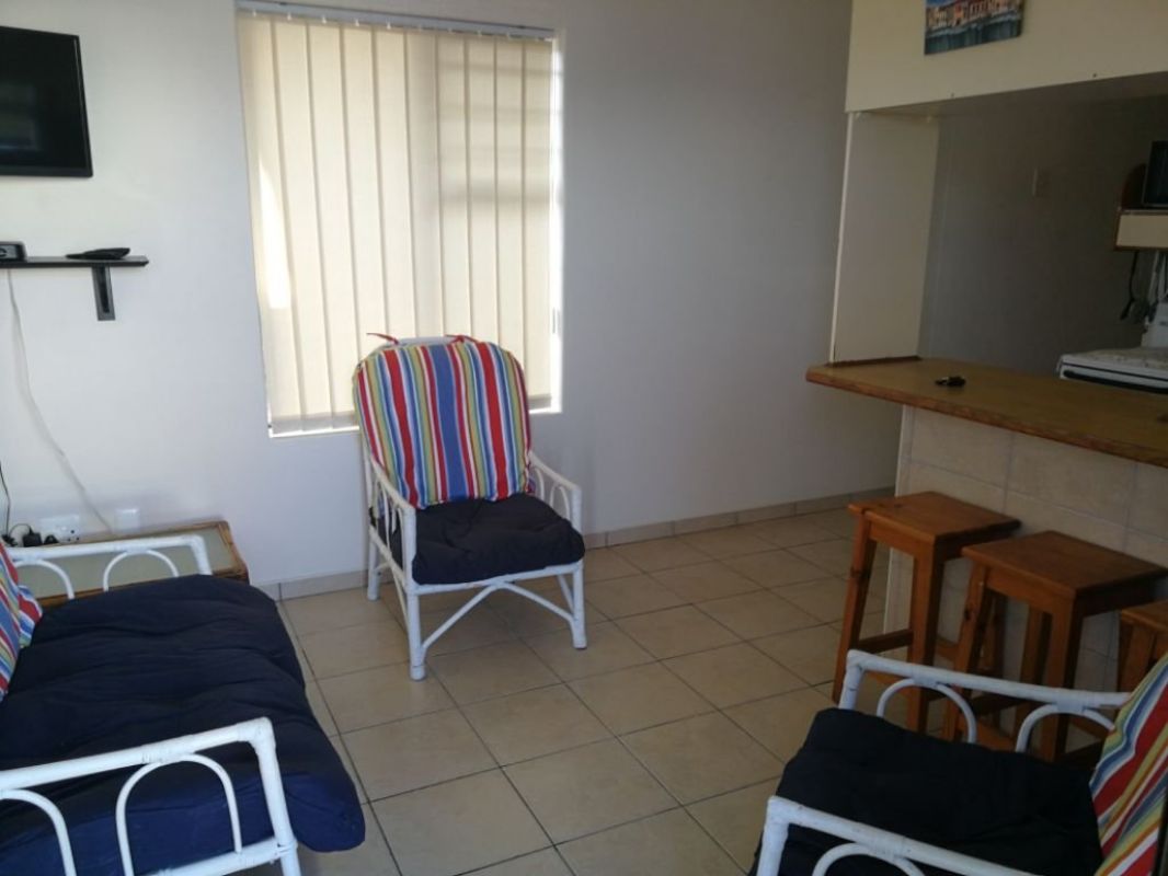 Garden Flat to rent in Mossel Bay, Eden, South Africa