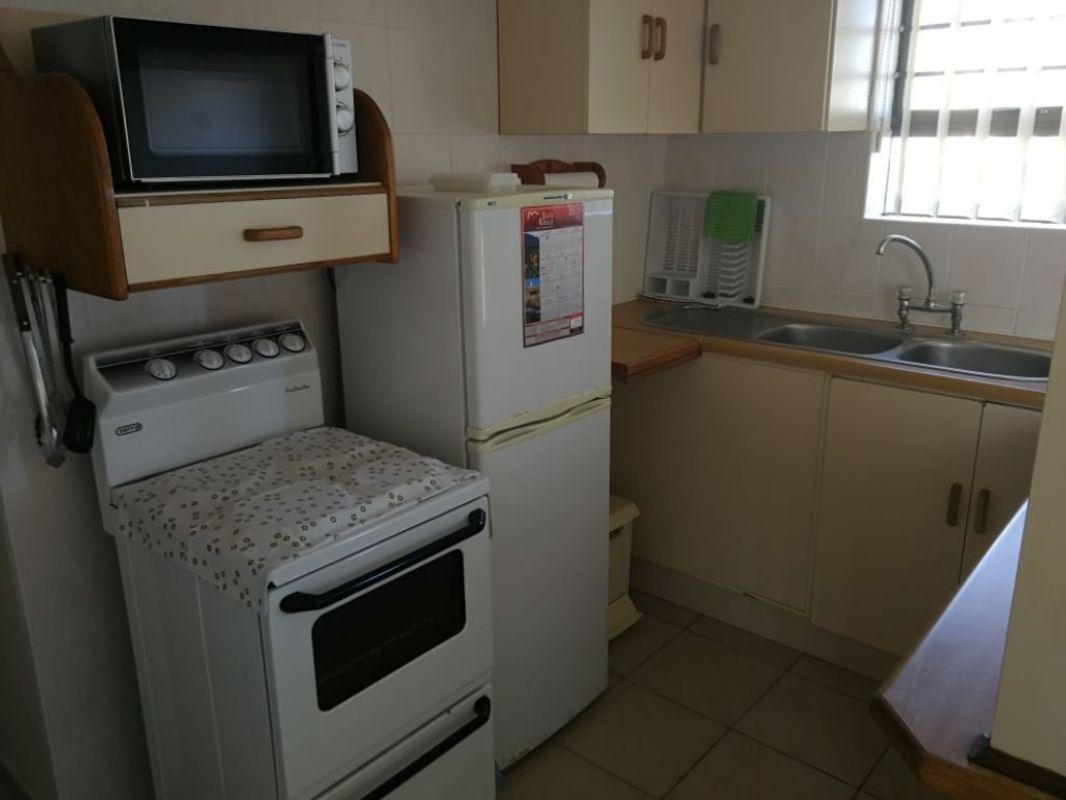 Garden Flat to rent in Mossel Bay, Eden, South Africa