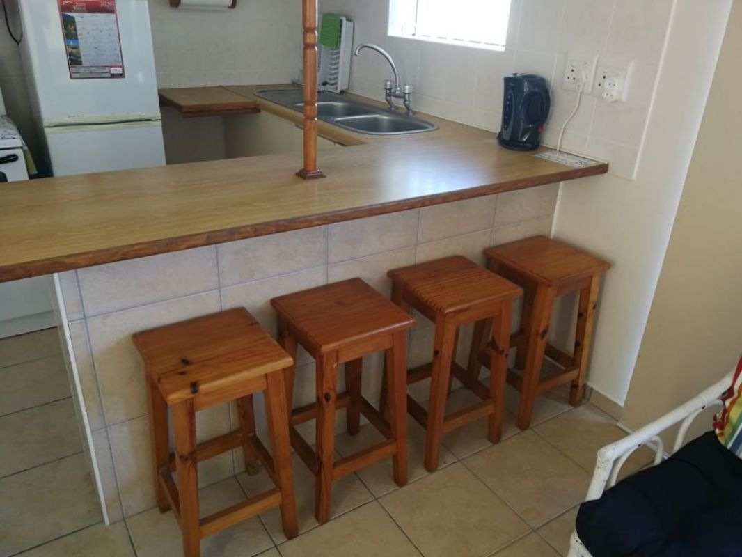 Garden Flat to rent in Mossel Bay, Eden, South Africa