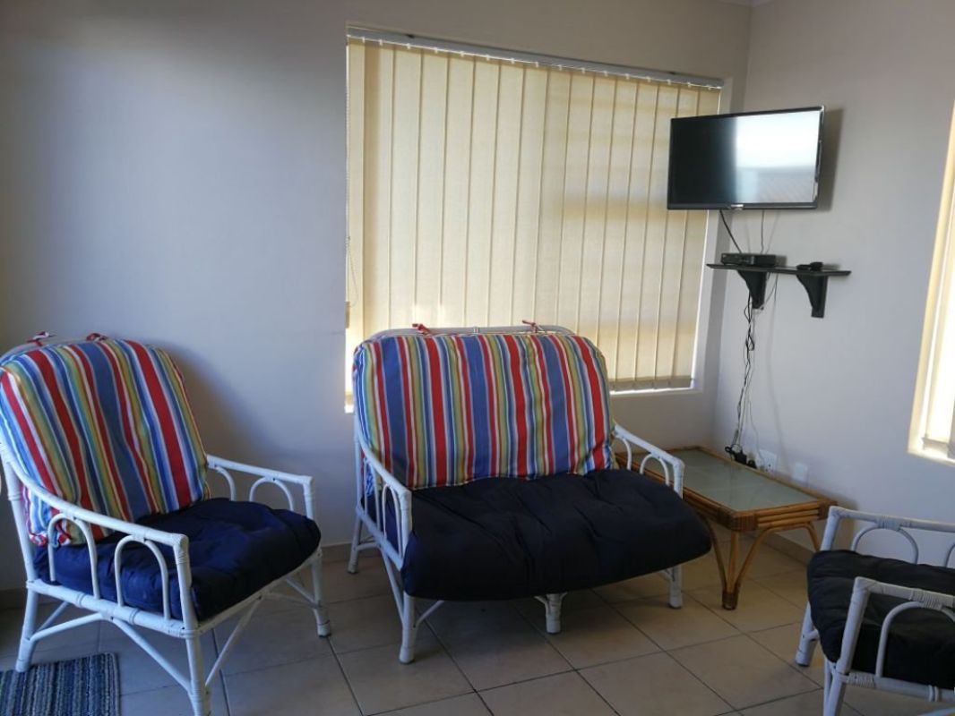 Garden Flat to rent in Mossel Bay, Eden, South Africa