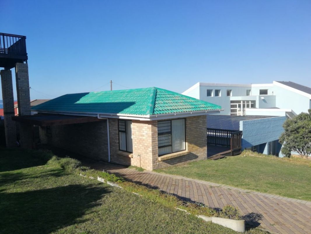 Garden Flat to rent in Mossel Bay, Eden, South Africa