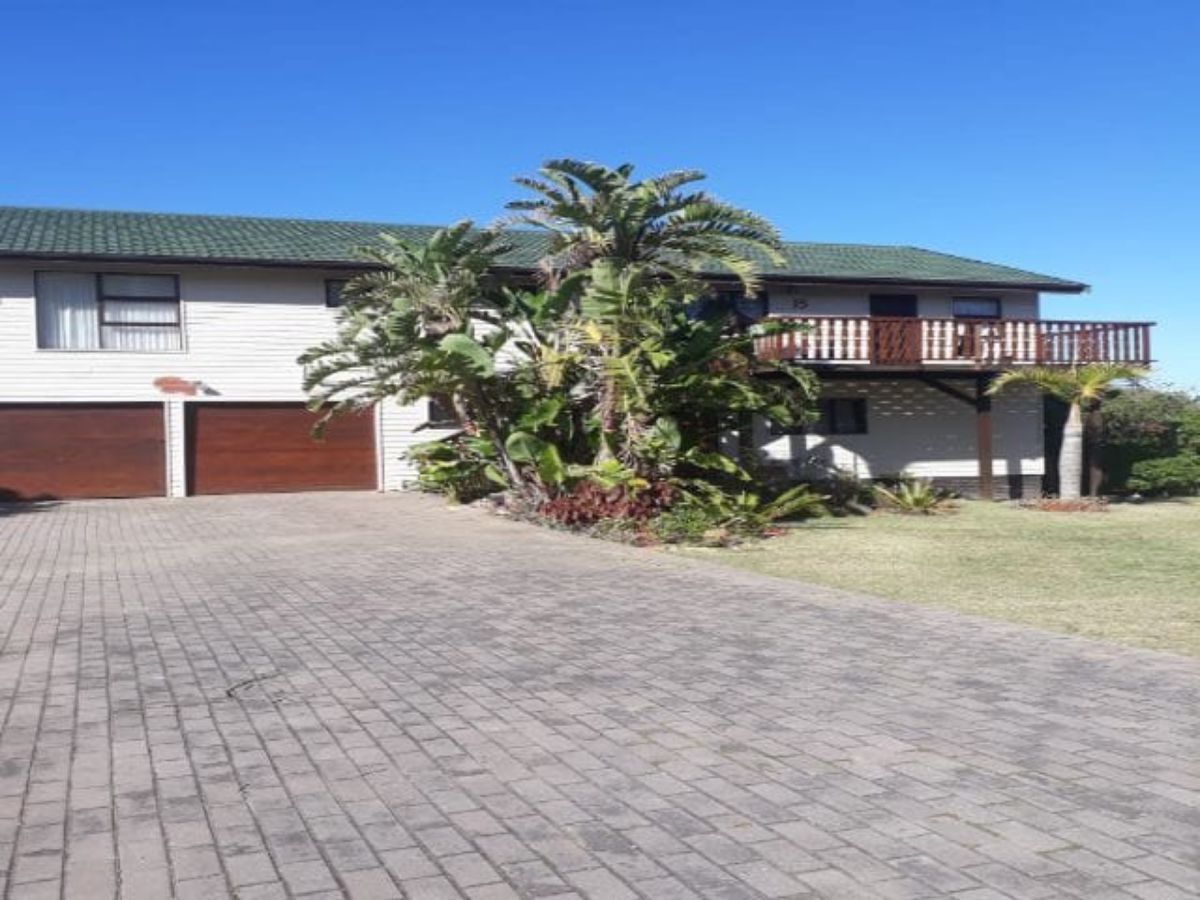 Location & Hbergement de Vacances -  - South Africa - Eden - Mosselbay 