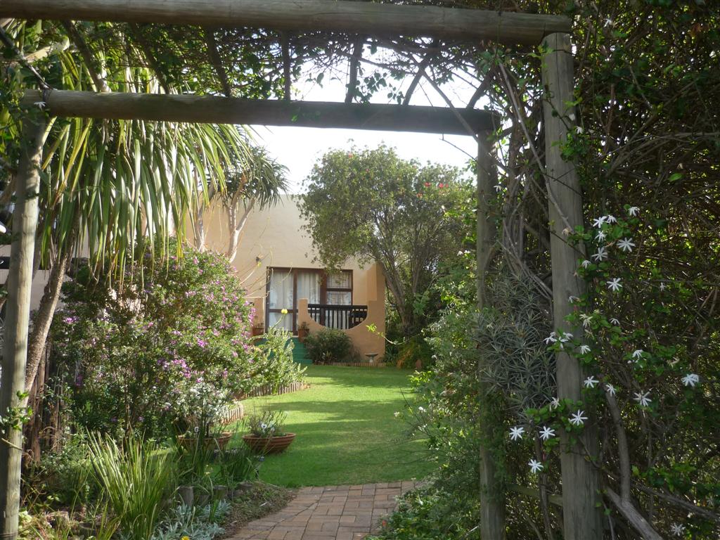 Self Catering to rent in Jeffreys bay, kouga, South Africa